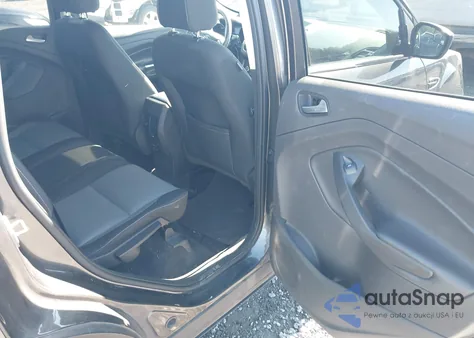 2017 Ford Escape Se z USA, uszkodzony, nr VIN 1FMCU0GD9HUA71370